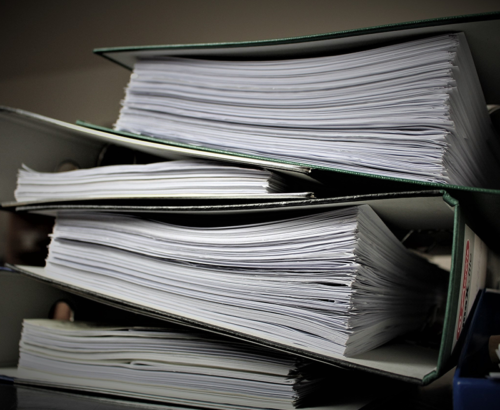 Auditoria de Documentos com ênfase em indenizações